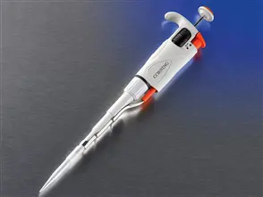 Pipetador monocanal de volume variável - Modelo Lambda PLUS | Corning